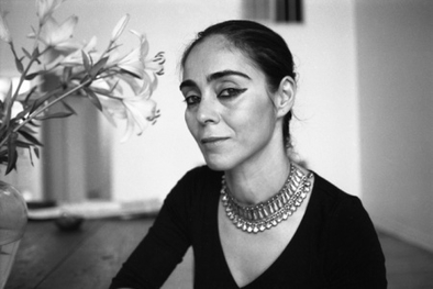 SHIRIN NESHAT (USA). Lecture and video program