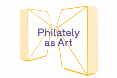 Philately as Art