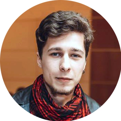 Андрей Карташов